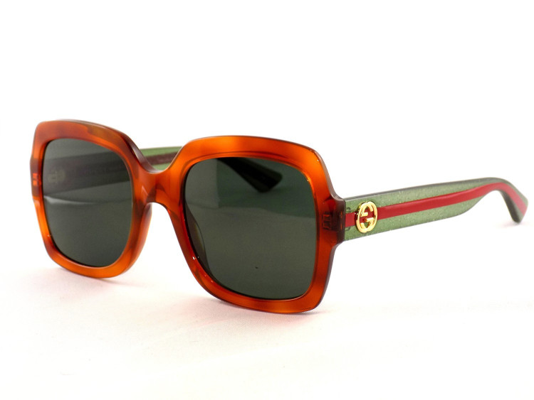 GUCCI - GG 0036S