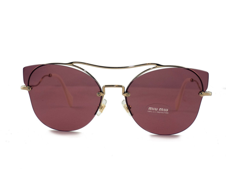 MIU MIU - 0MU 52SS