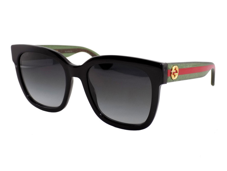 GUCCI - GG 0034S