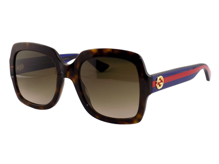 GUCCI - GG 0036S