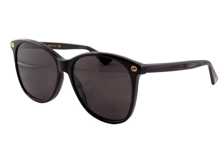 GUCCI - GG 0024S