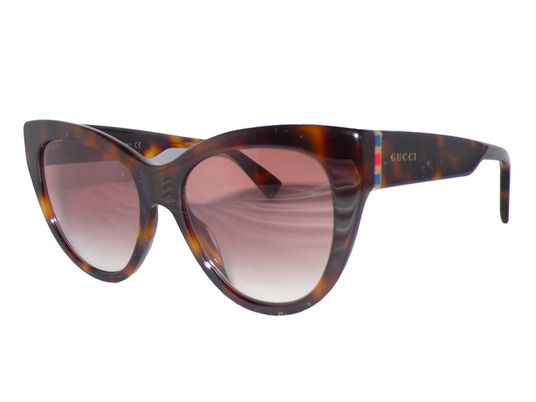 GUCCI - GG0460S