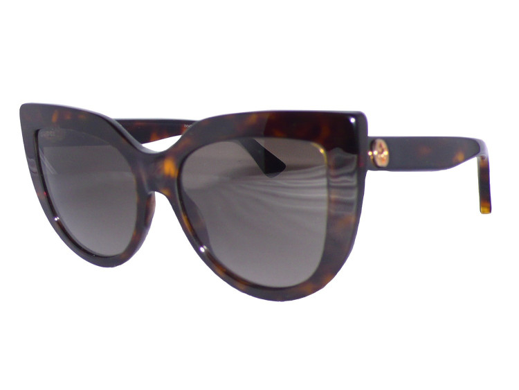 GUCCI - GG0164S