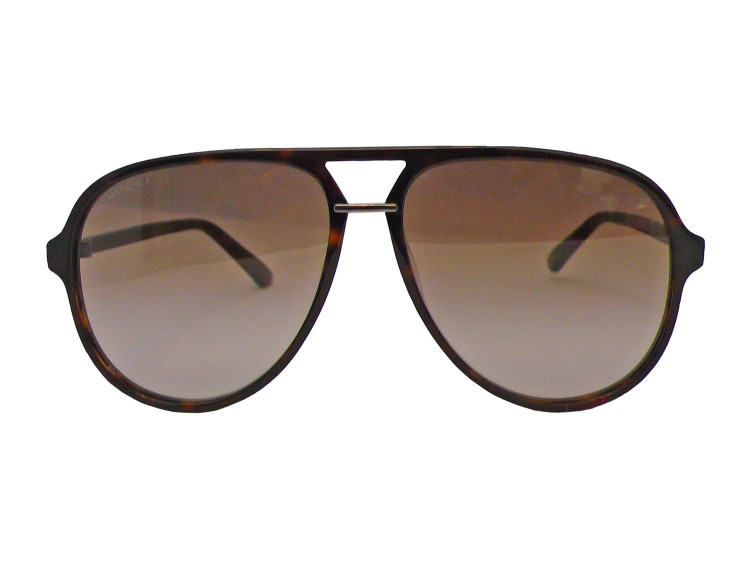 GUCCI - GG0015S