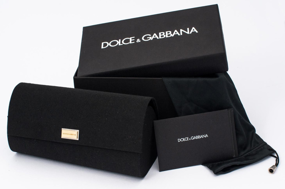 Dolce&Gabbana - 0DG4357