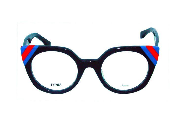 Montatura - FENDI FF 0246