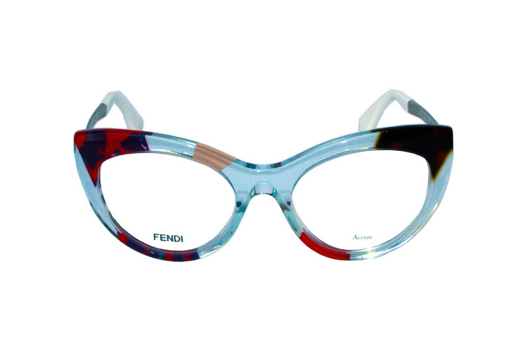 Montatura - FENDI FF 0157