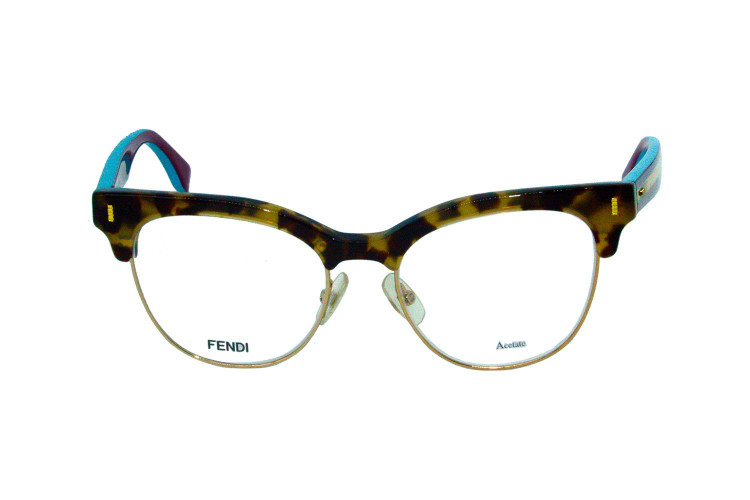 Montatura - FENDI FF 0163