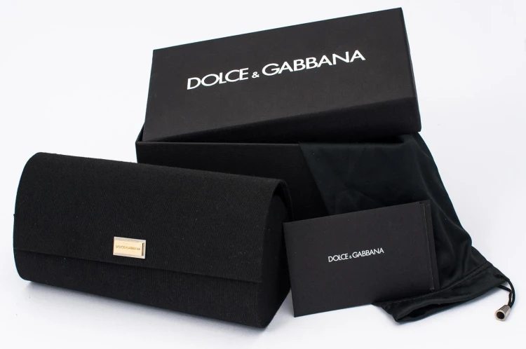 DOLCE & GABBANA - DG 4116