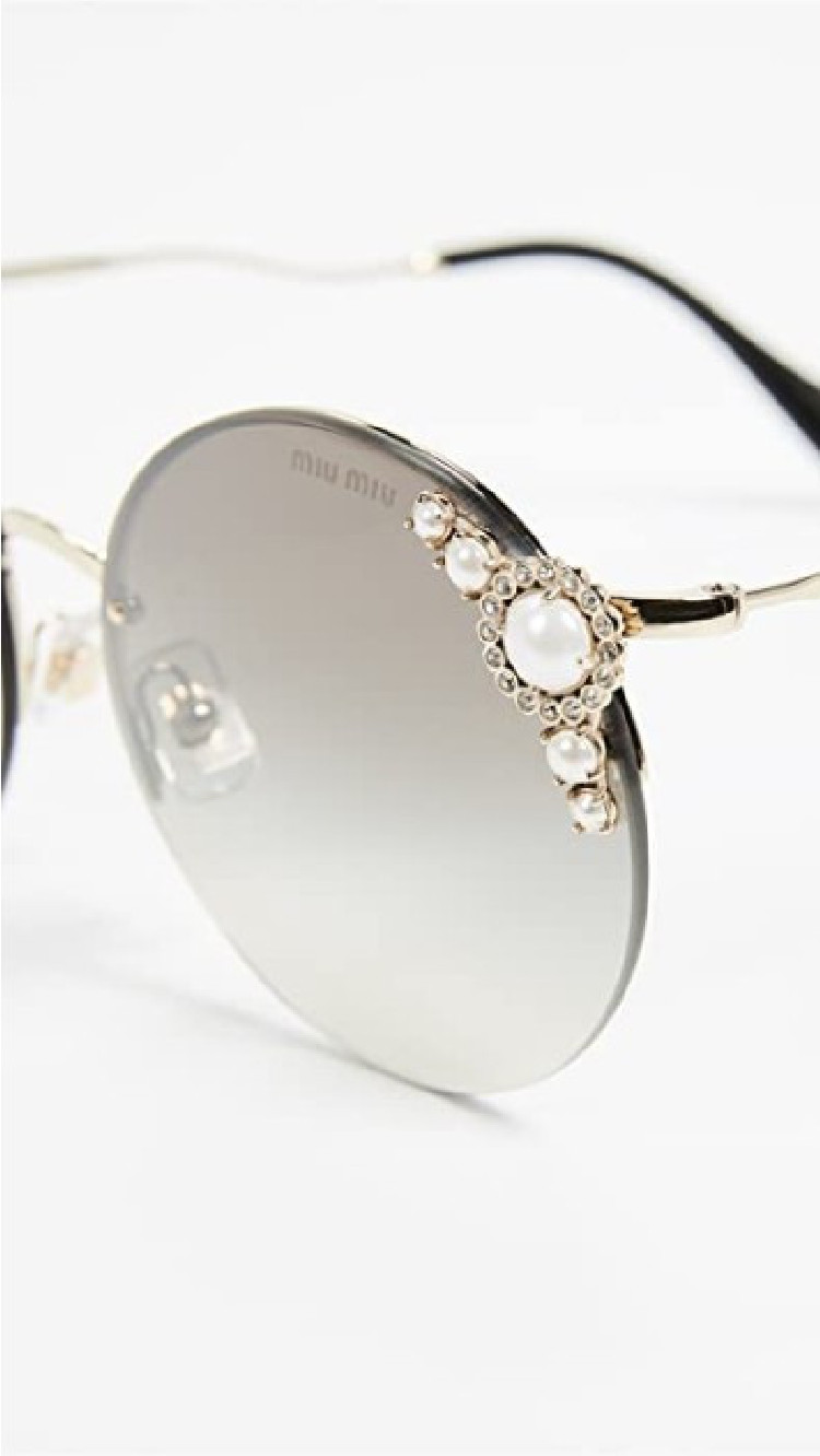 MIU MIU 52TS