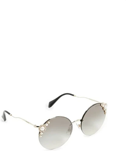 MIU MIU 52TS