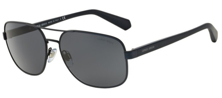 GIORGIO ARMANI AR 6029 3056/87