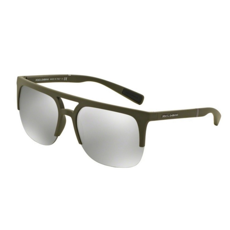 DOLCE & GABBANA 6098 3011/6G