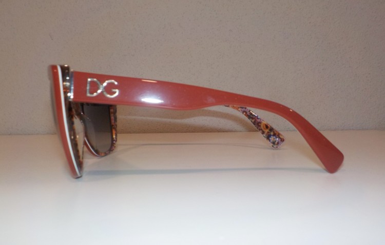 DOLCE & GABBANA DG 4216