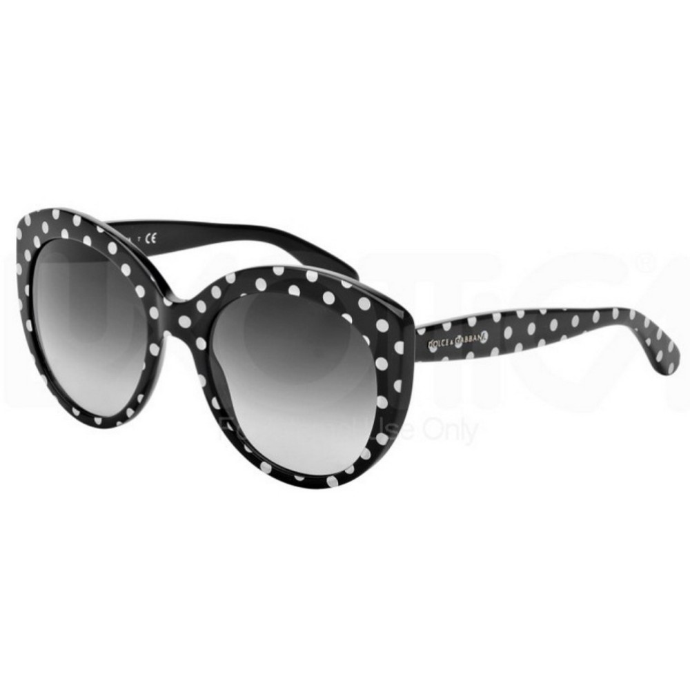 DOLCE &GABBANA 4227 2874/8G