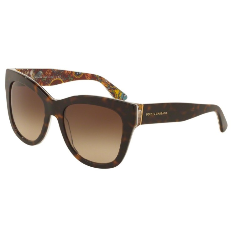 DOLCE & GABBANA DG 4270