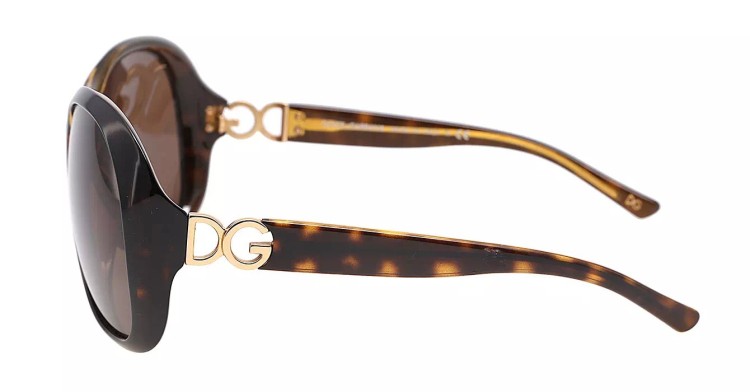 DOLCE & GABBANA DG 6056