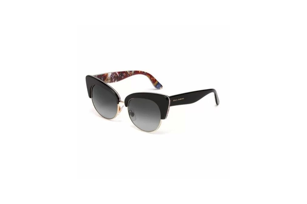 DOLCE & GABBANA DG 4277 3033/8G