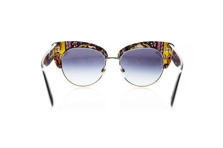 DOLCE & GABBANA DG 4277 3033/8G