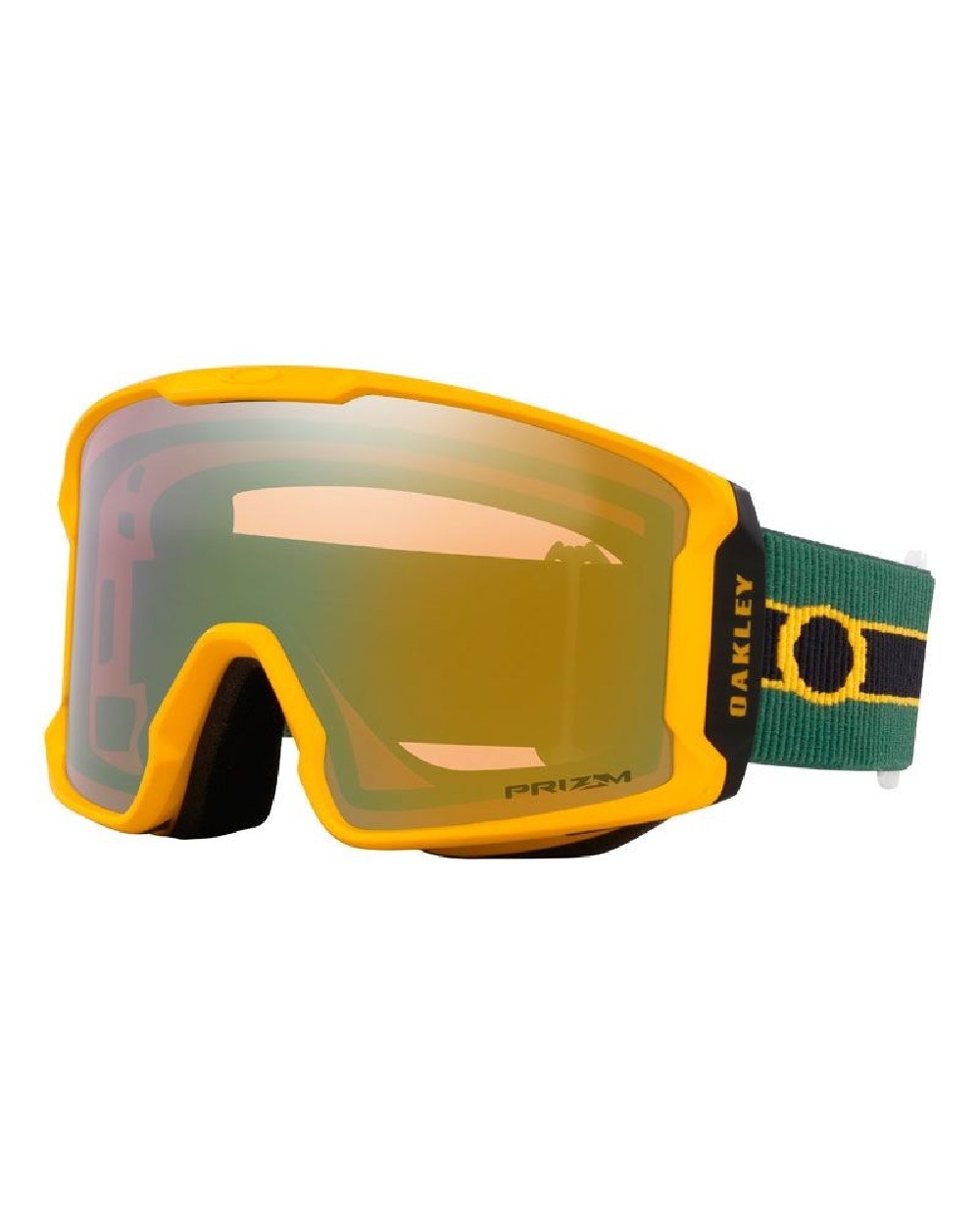 OAKLEY 0OO 7070 Line Miner L Sage Signature