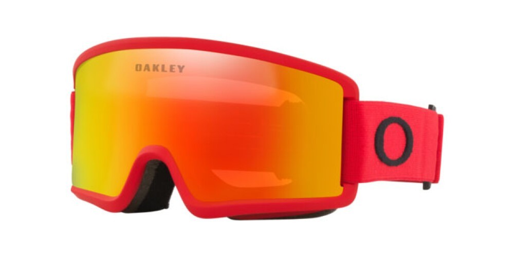 OAKLEY 0OO 7122 Target Line S