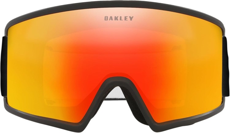 OAKLEY 0oo7120 03 Target Line L