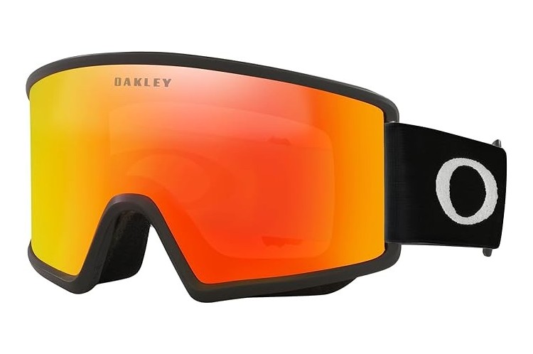 OAKLEY 0OO7120 03 Target Line L