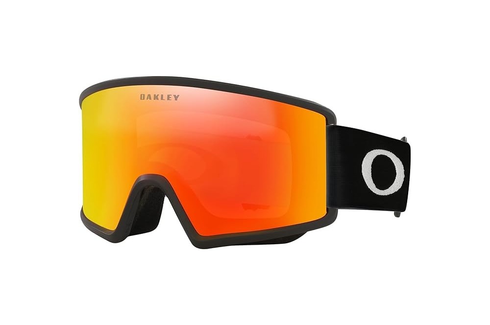 OAKLEY 0OO7120 03 Target Line L