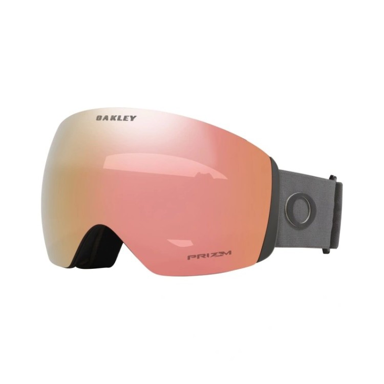 OAKLEY 0OO7050 FD L Matte white