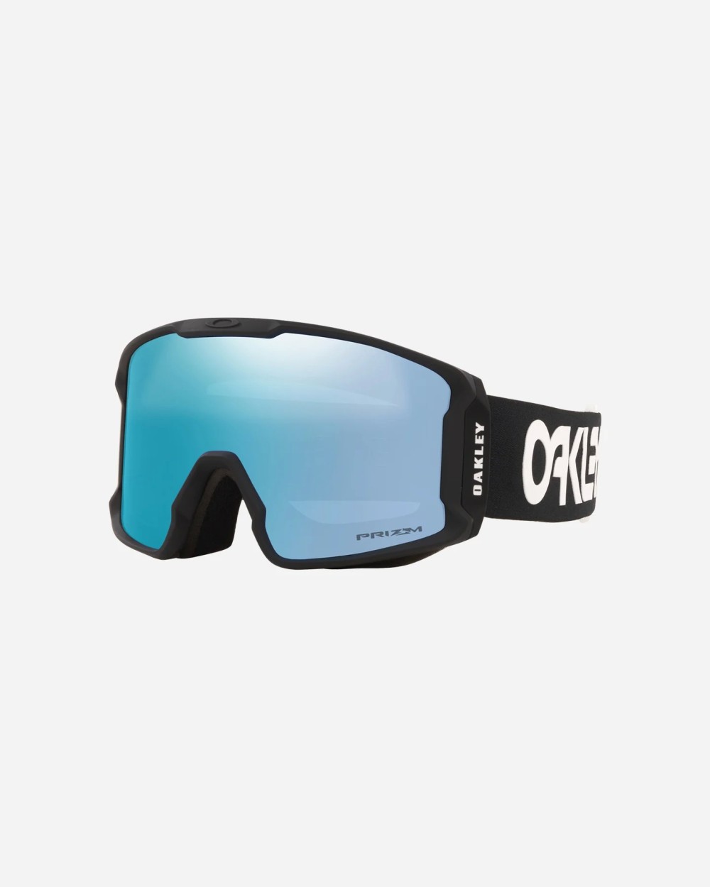 OAKLEY 0OO 7070 65 Line Miner L fp Black