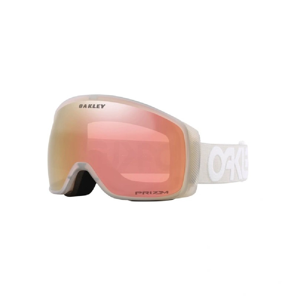 OAKLEY 0OO 7105 65 Flight Tracker M Cool Grey