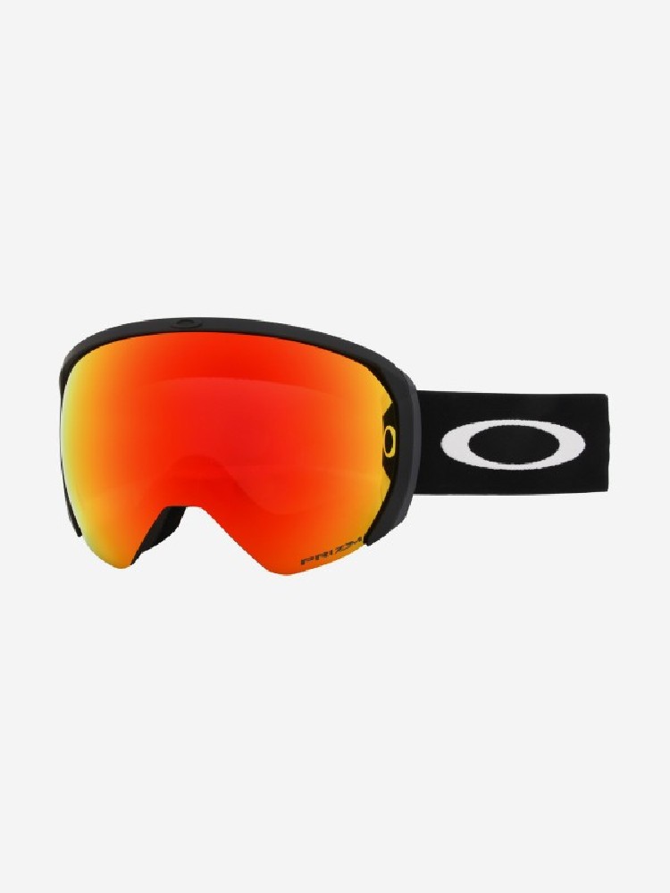 OAKLEY 0OO 7110 06 Flight Oath XL Matte Black