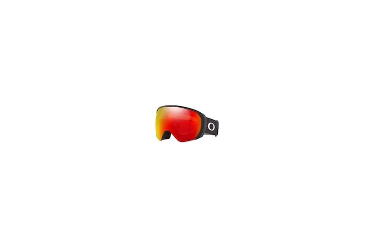 OAKLEY 0OO 7110 06 Flight Oath XL Matte Black