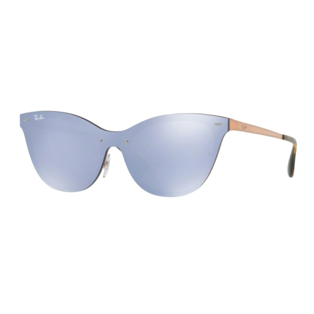 RAY-BAN RB 3580-N