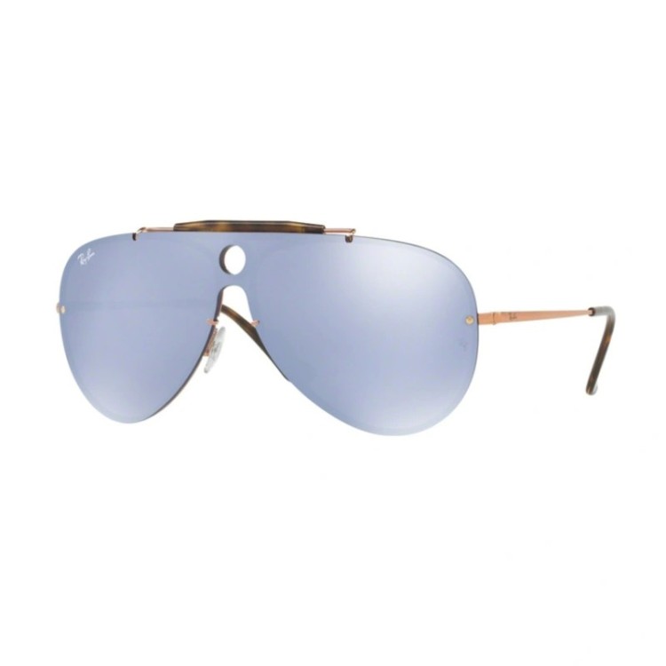 RAY BAN RB 3581-N 9035/1U