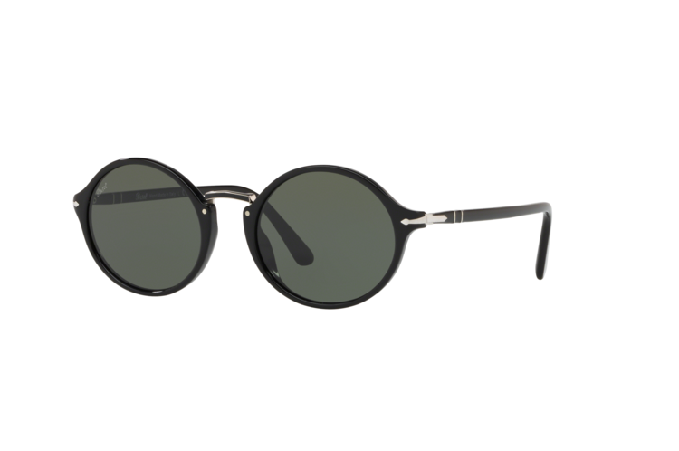 PERSOL 3208-S 95/31 Tipewriter Evolution