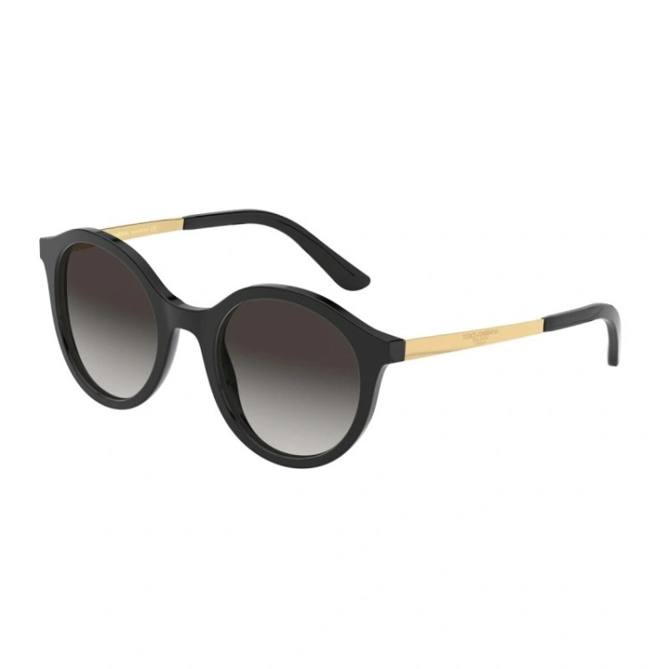 Dolce & Gabbana DG4358 501/8G