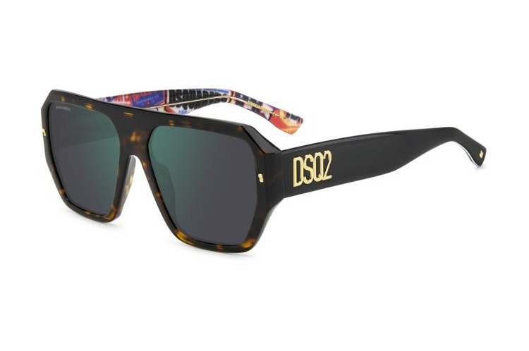 DSQUARED2 D2 0128/S 2VMMT