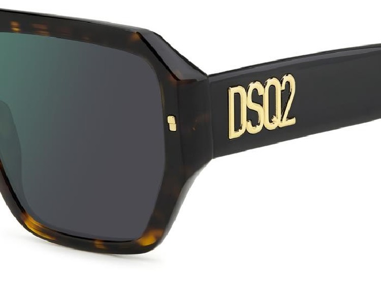 DSQUARED2 D2 0128/S 2VMMT