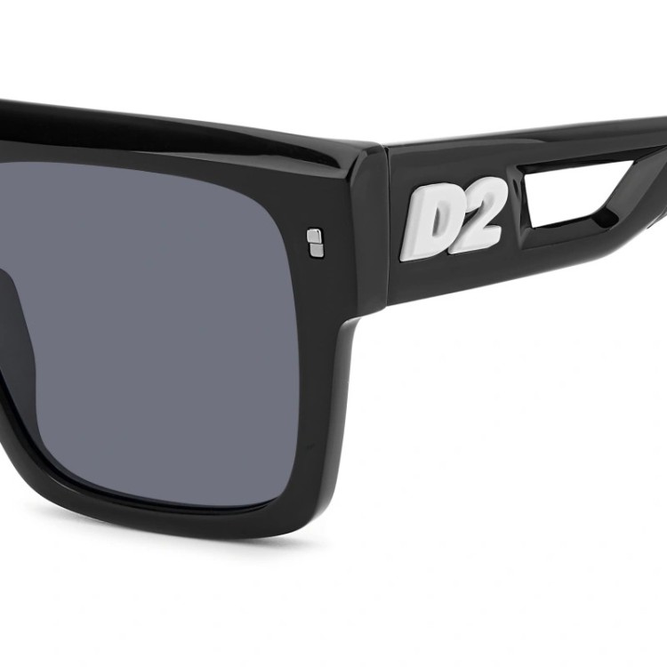 DSQUARED D2 0127/S