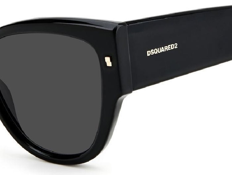 DSQUARED2 D2 0016/S