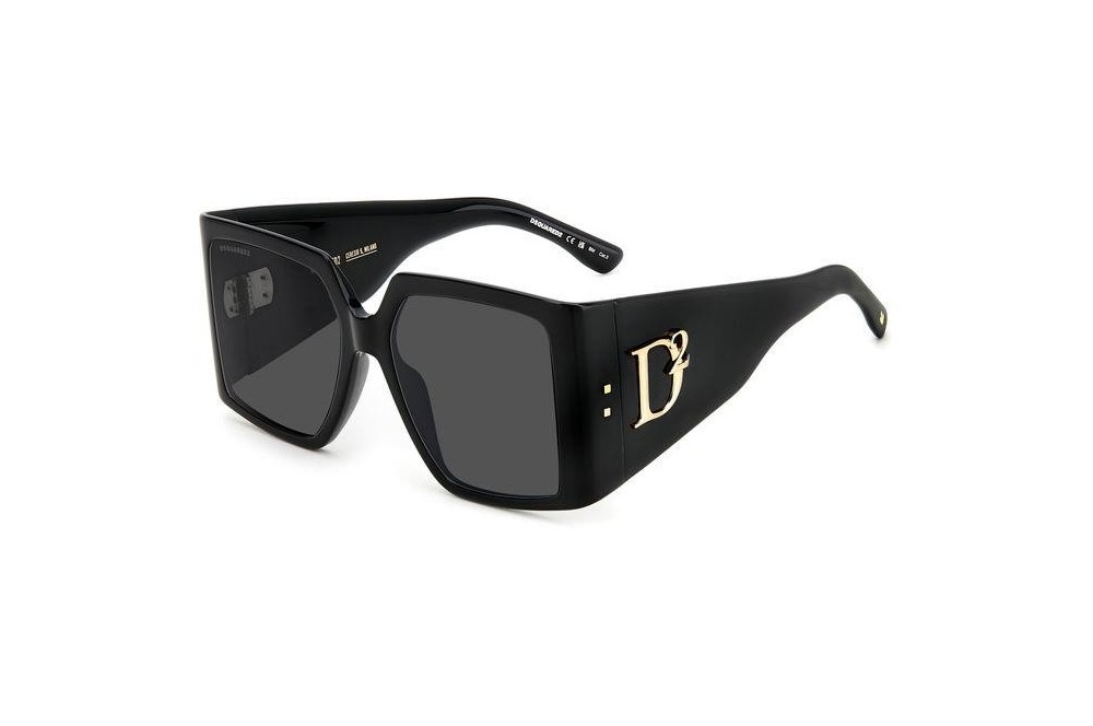 DSQUARED2 D2 0096/S