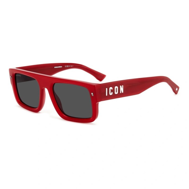 DSQUARED2 ICON 0008/S