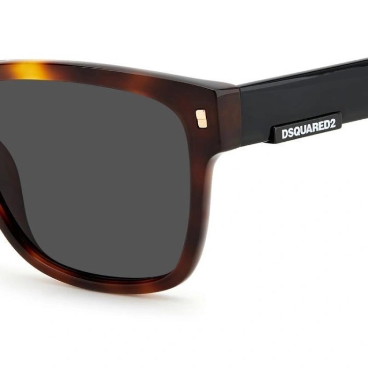 DSQUARED2 D2 0004/S