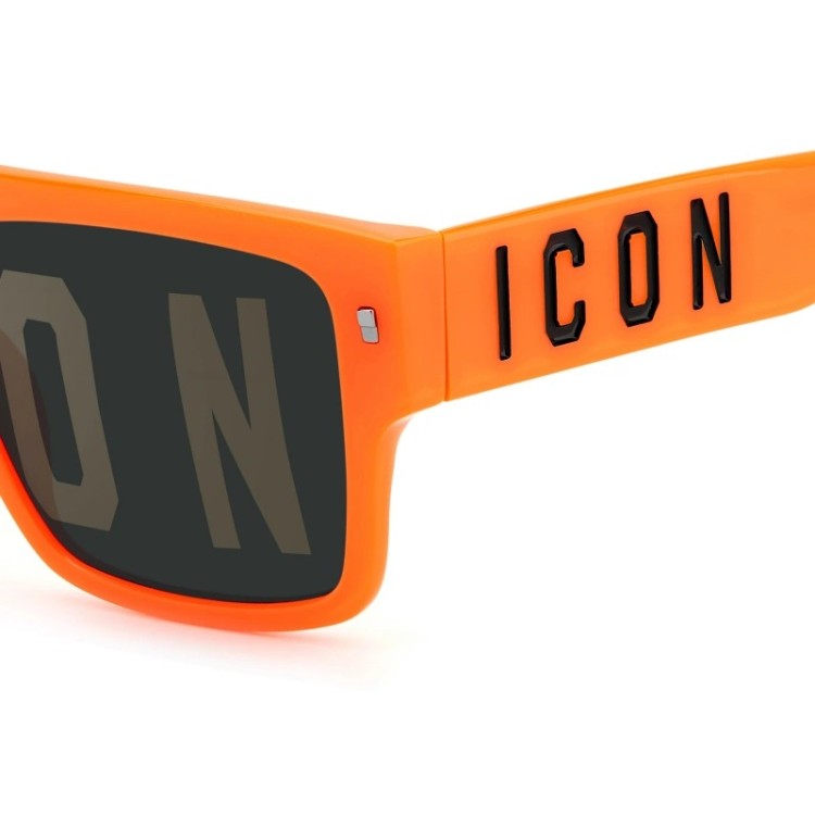 DSQUARED2 ICON 0003/S