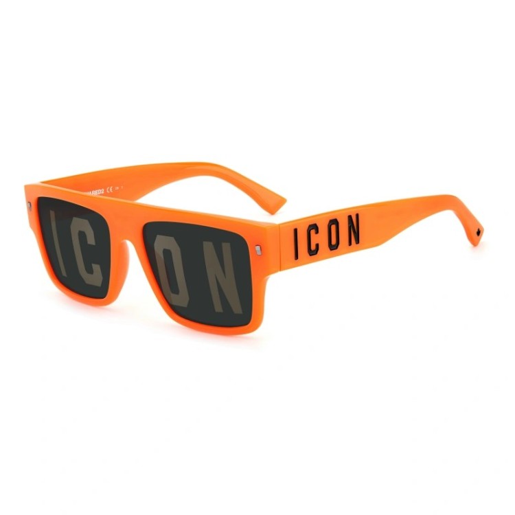 DSQUARED2 ICON 0003/S