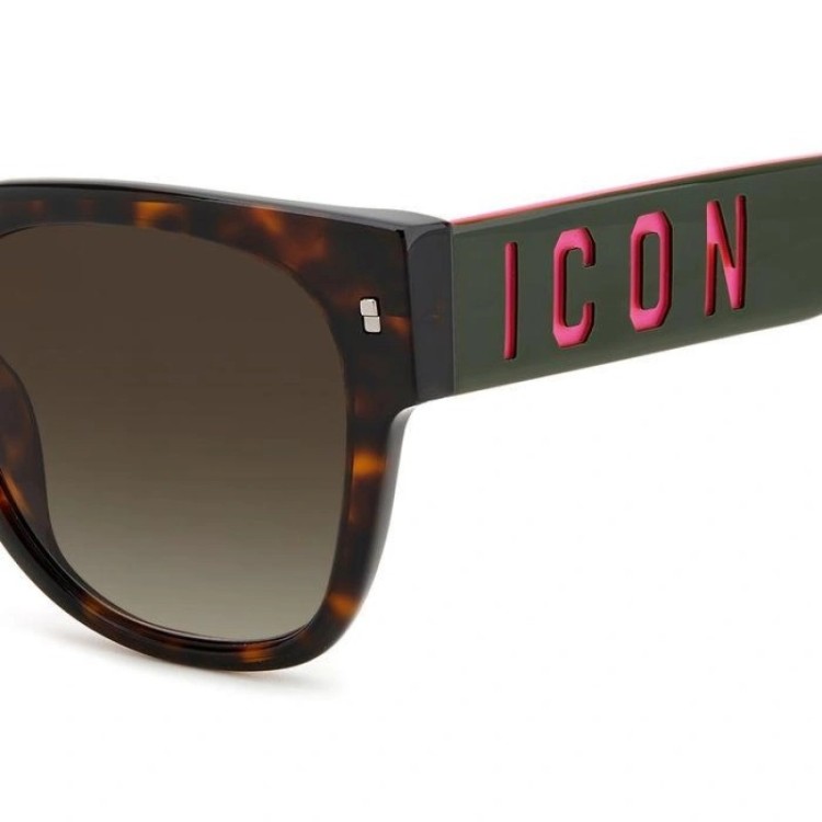 DSQUARED2 ICON 0005/S