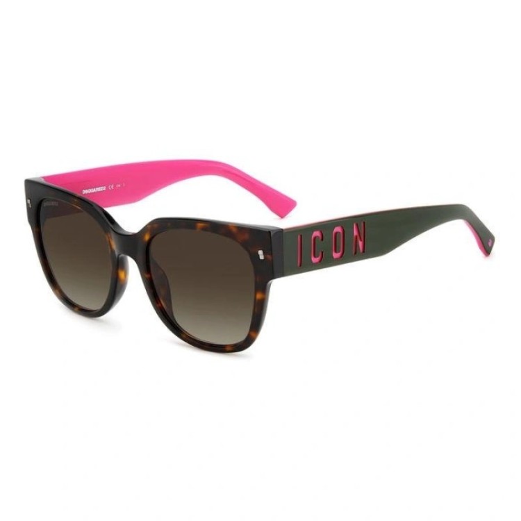 DSQUARED2 ICON 0005/S