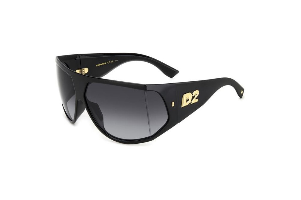 DSQUARED2 D2 0124/S