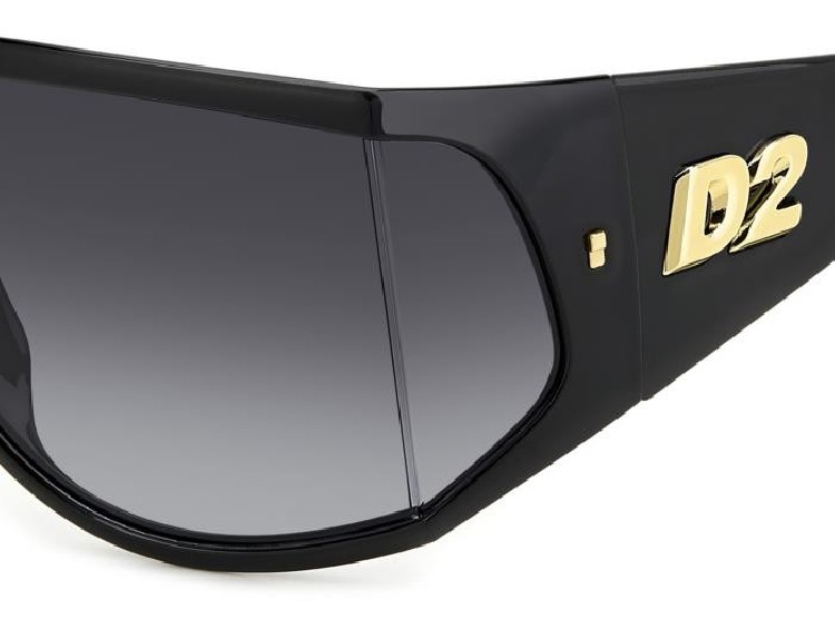 DSQUARED2 D2 0124/S